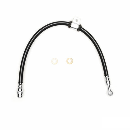 Dynamic Friction Company Brake Hydraulic Hose 350-59008