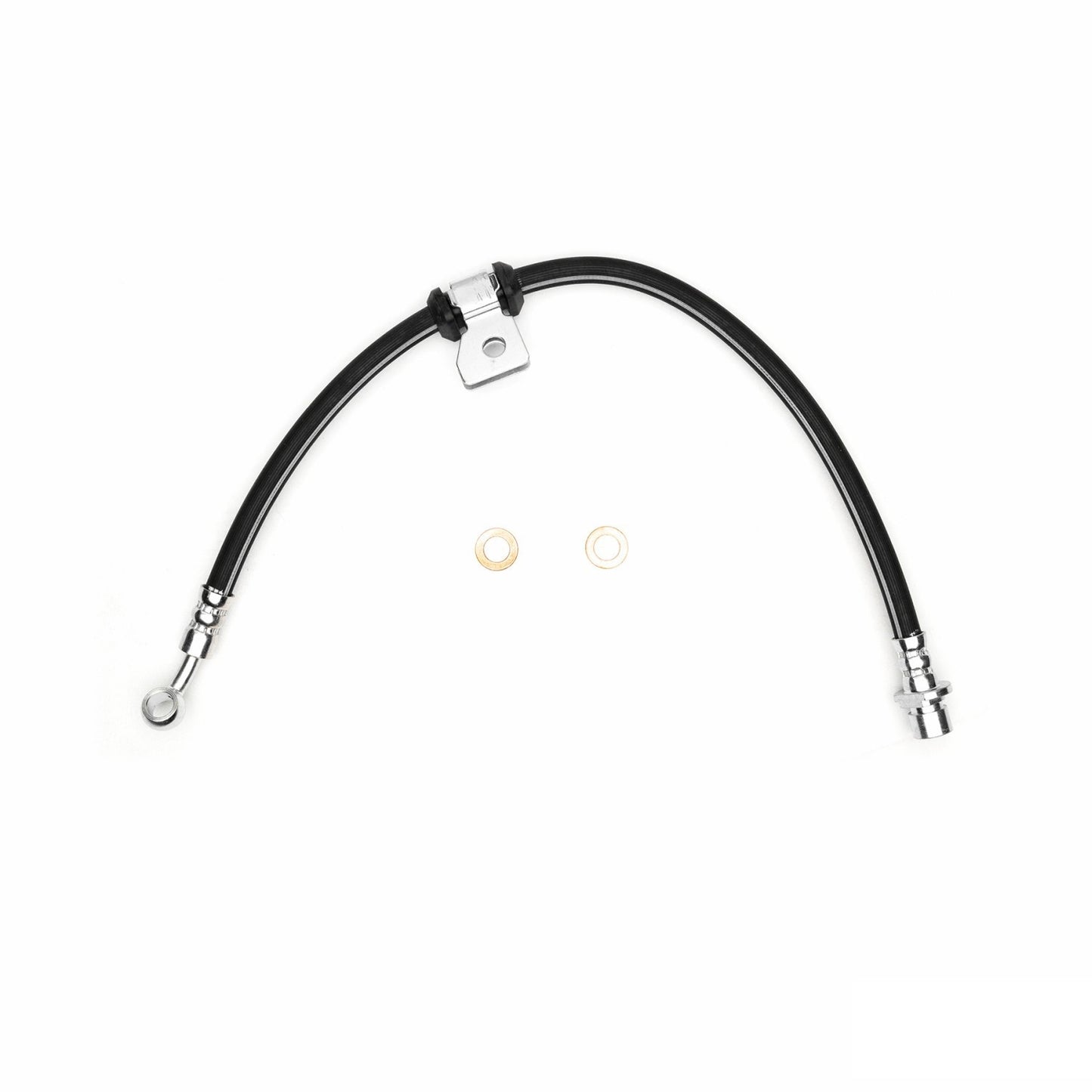 Dynamic Friction Company Brake Hydraulic Hose 350-59010