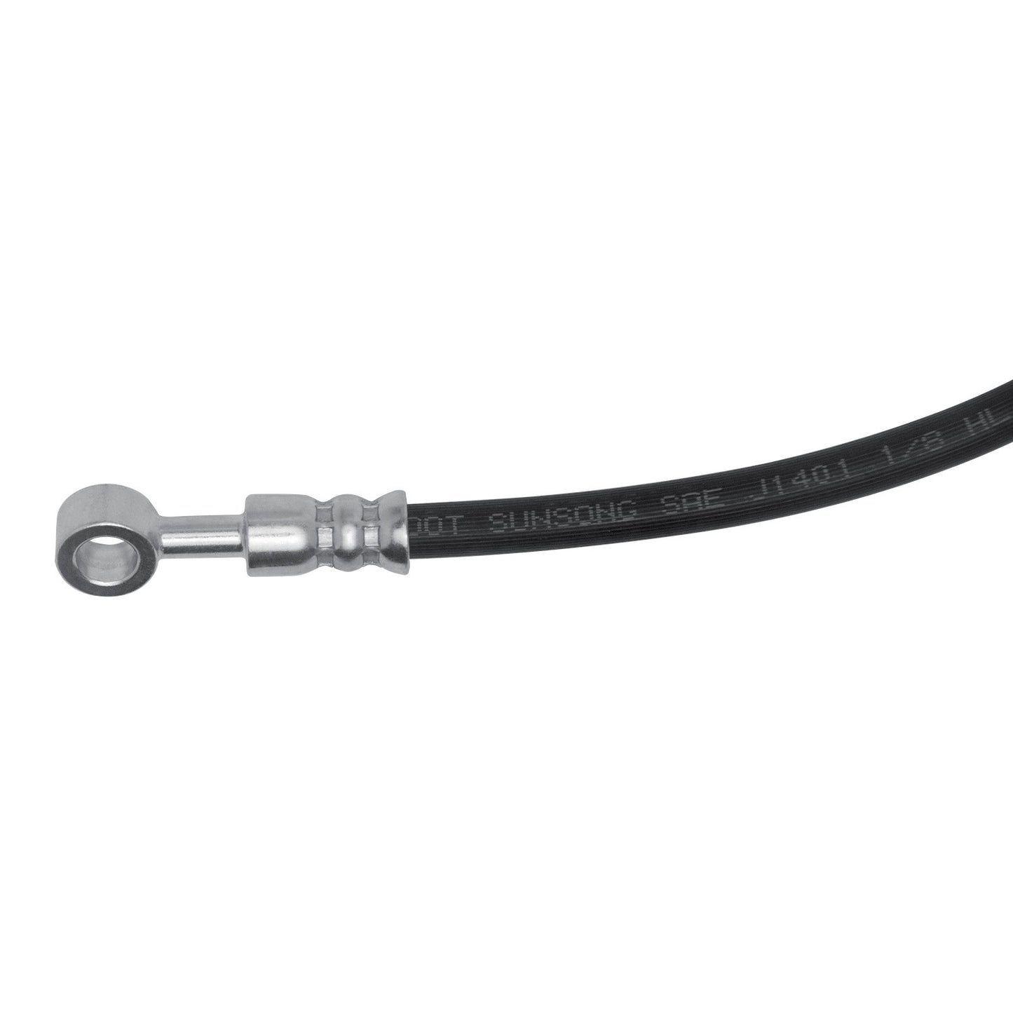 Dynamic Friction Company Brake Hydraulic Hose 350-59011