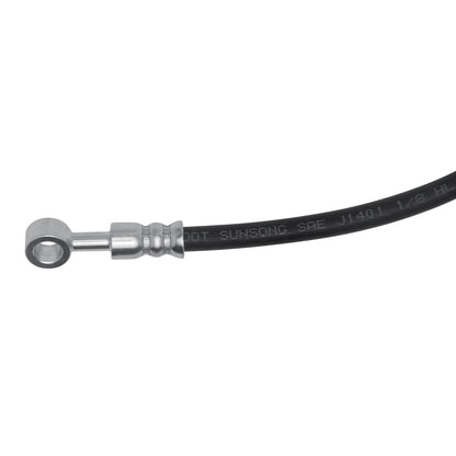 Dynamic Friction Company Brake Hydraulic Hose 350-59011