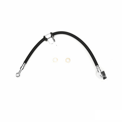 Dynamic Friction Company Brake Hydraulic Hose 350-59012