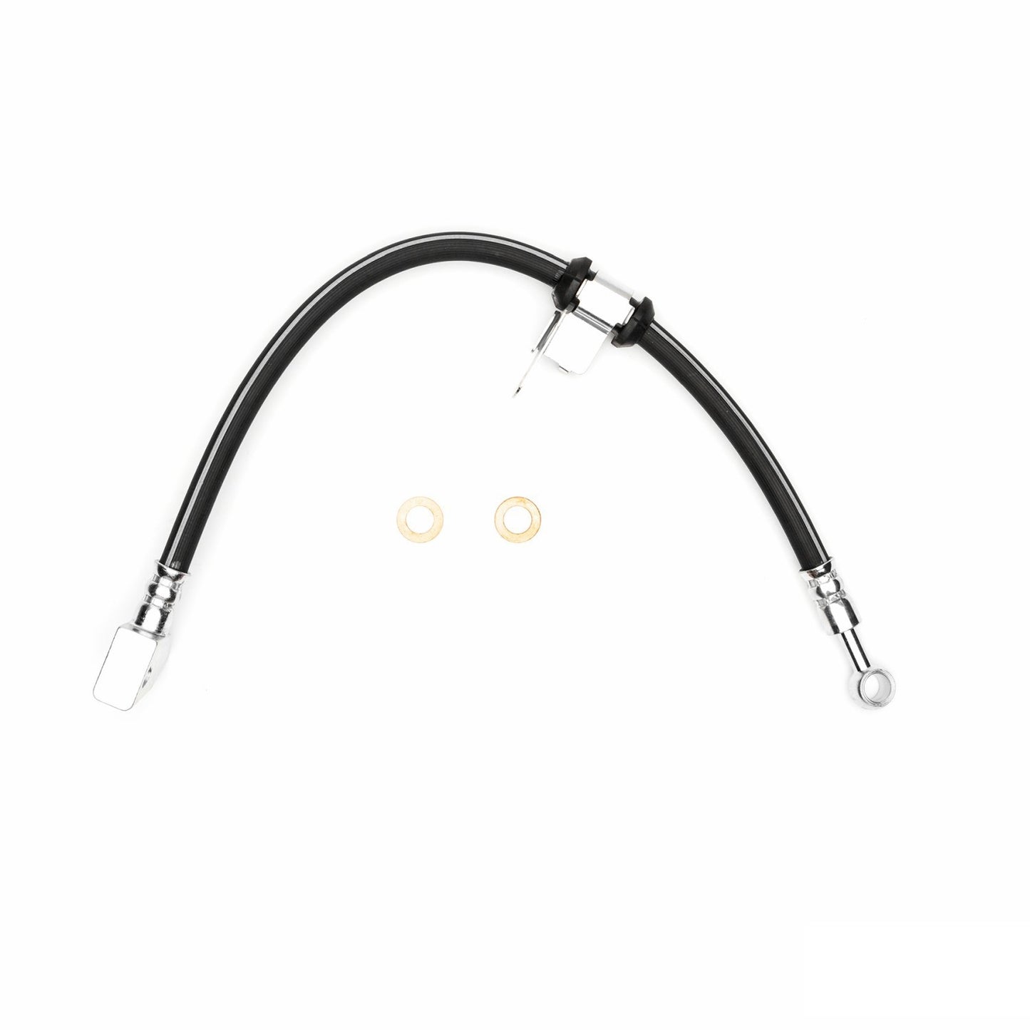 Dynamic Friction Company Brake Hydraulic Hose 350-59013