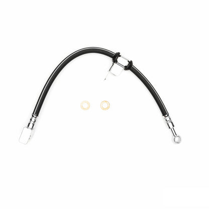 Dynamic Friction Company Brake Hydraulic Hose 350-59013