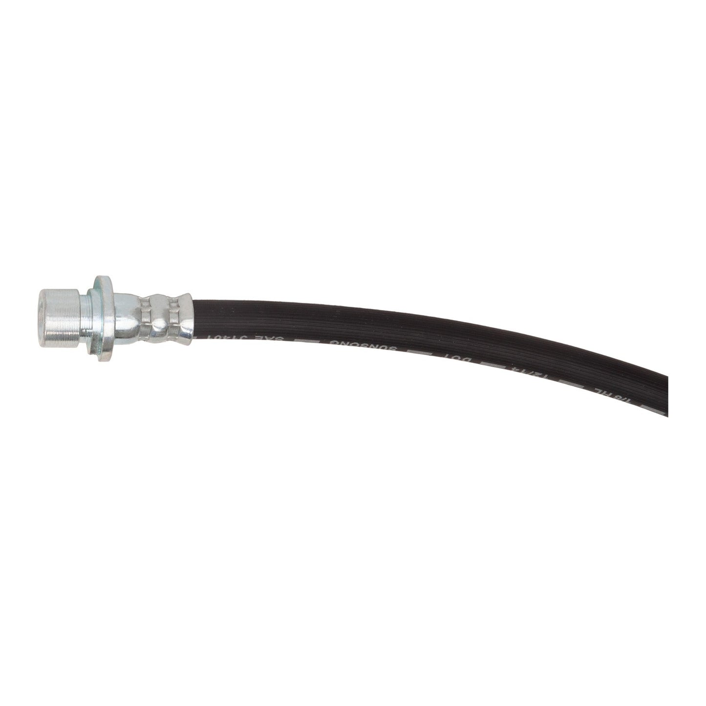 Dynamic Friction Company Brake Hydraulic Hose 350-59014