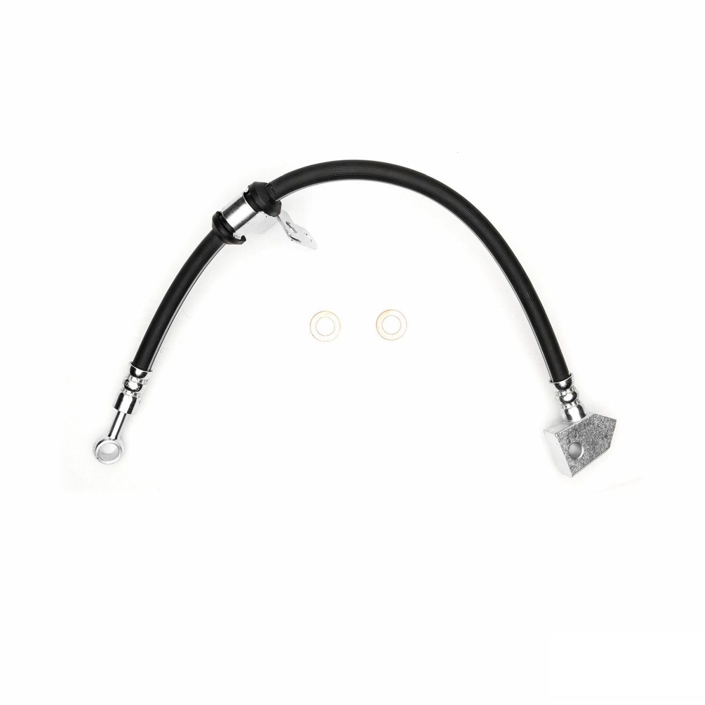 Dynamic Friction Company Brake Hydraulic Hose 350-59017