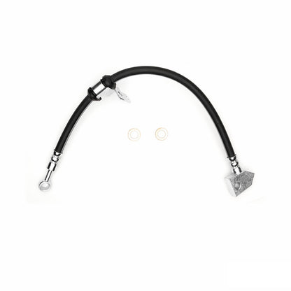 Dynamic Friction Company Brake Hydraulic Hose 350-59017
