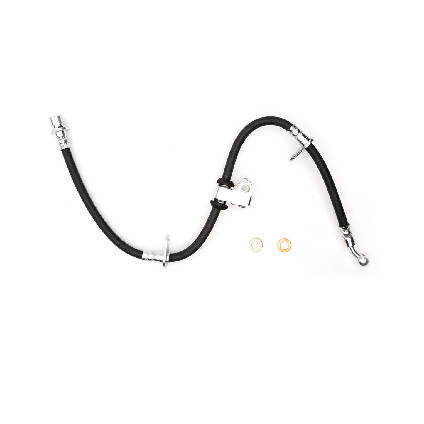 Dynamic Friction Company Brake Hydraulic Hose 350-59022