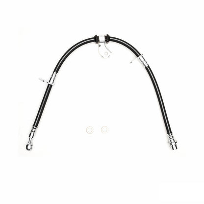 Dynamic Friction Company Brake Hydraulic Hose 350-59025