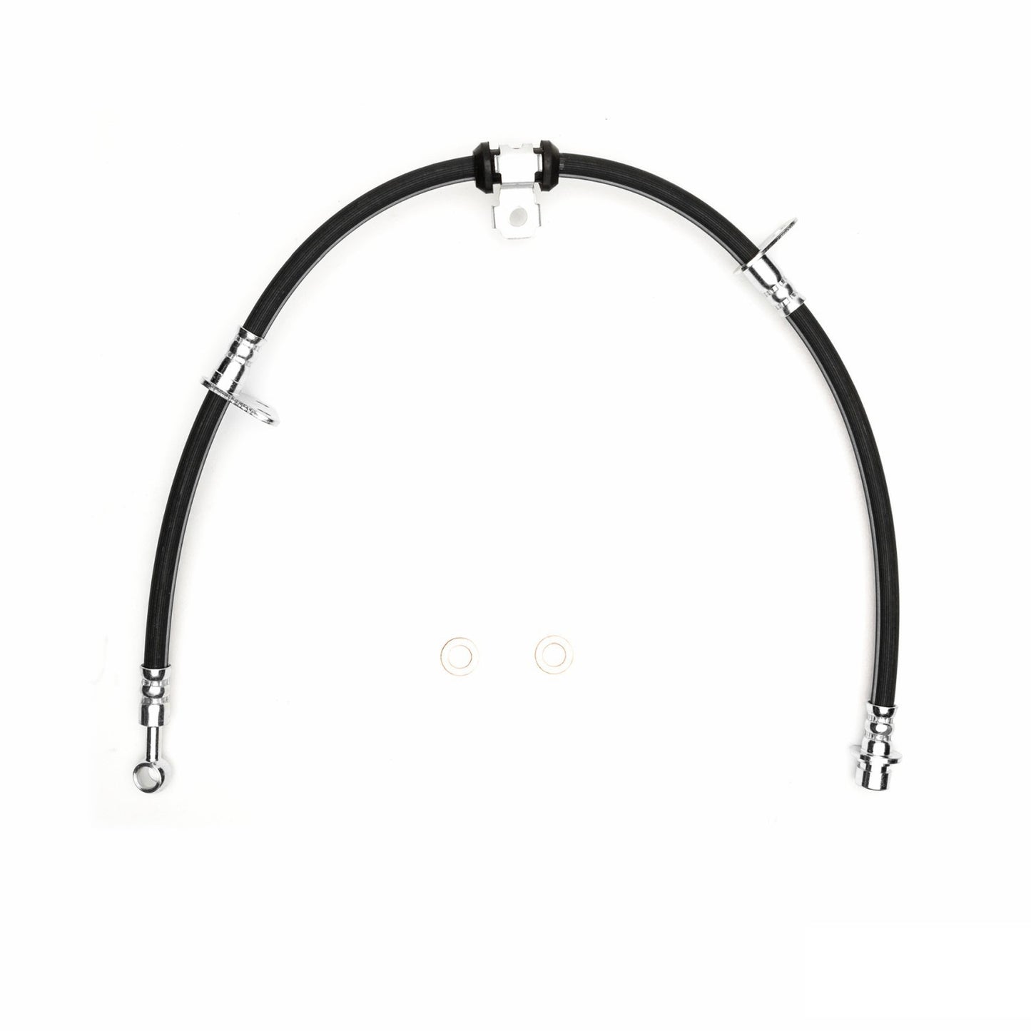 Dynamic Friction Company Brake Hydraulic Hose 350-59030