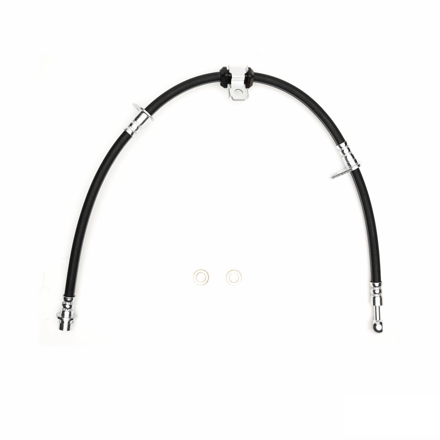 Dynamic Friction Company Brake Hydraulic Hose 350-59031
