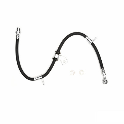 Dynamic Friction Company Brake Hydraulic Hose 350-59034