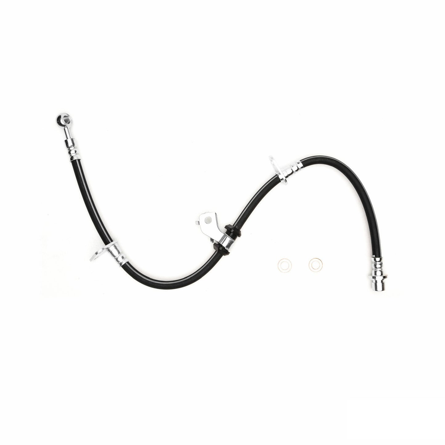 Dynamic Friction Company Brake Hydraulic Hose 350-59036