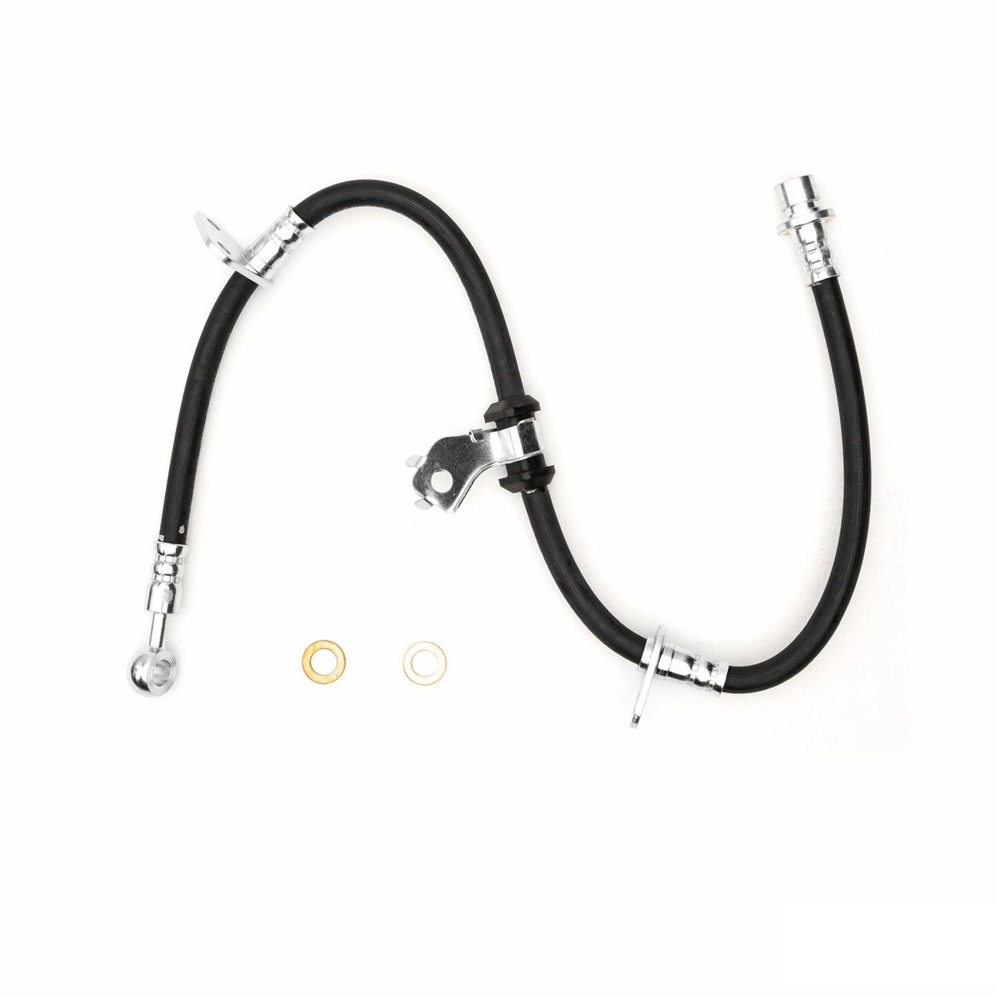 Dynamic Friction Company Brake Hydraulic Hose 350-59037