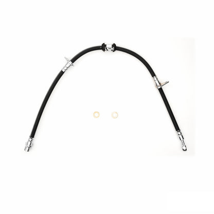 Dynamic Friction Company Brake Hydraulic Hose 350-59038