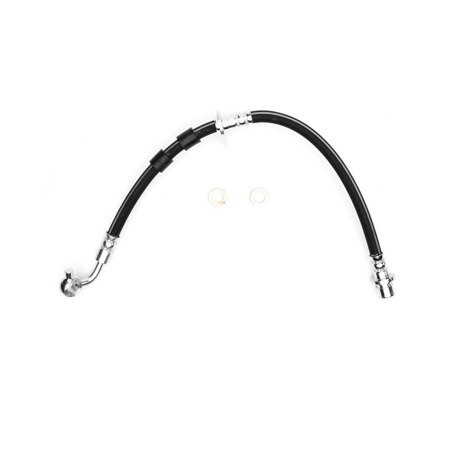 Dynamic Friction Company Brake Hydraulic Hose 350-59040