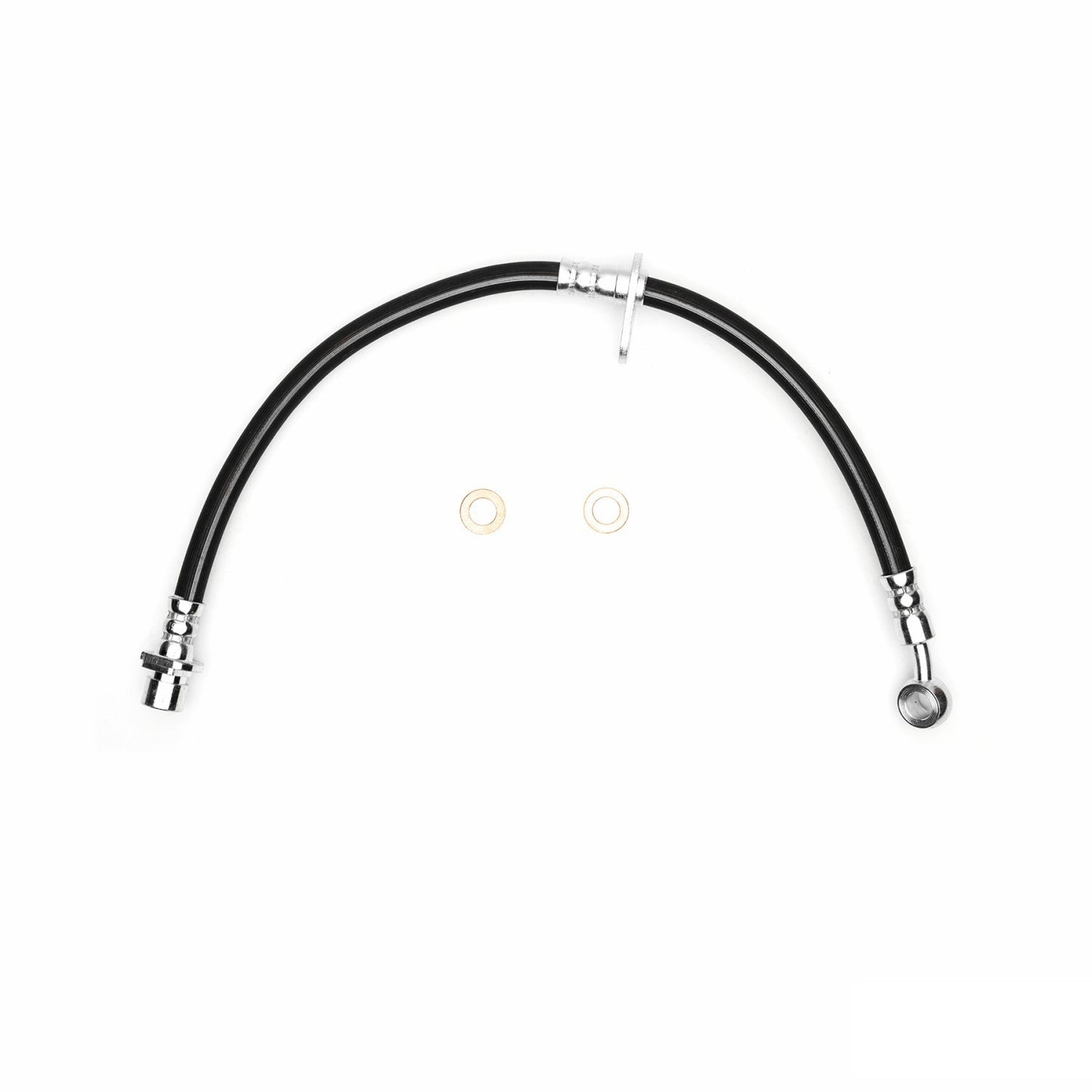 Dynamic Friction Company Brake Hydraulic Hose 350-59042