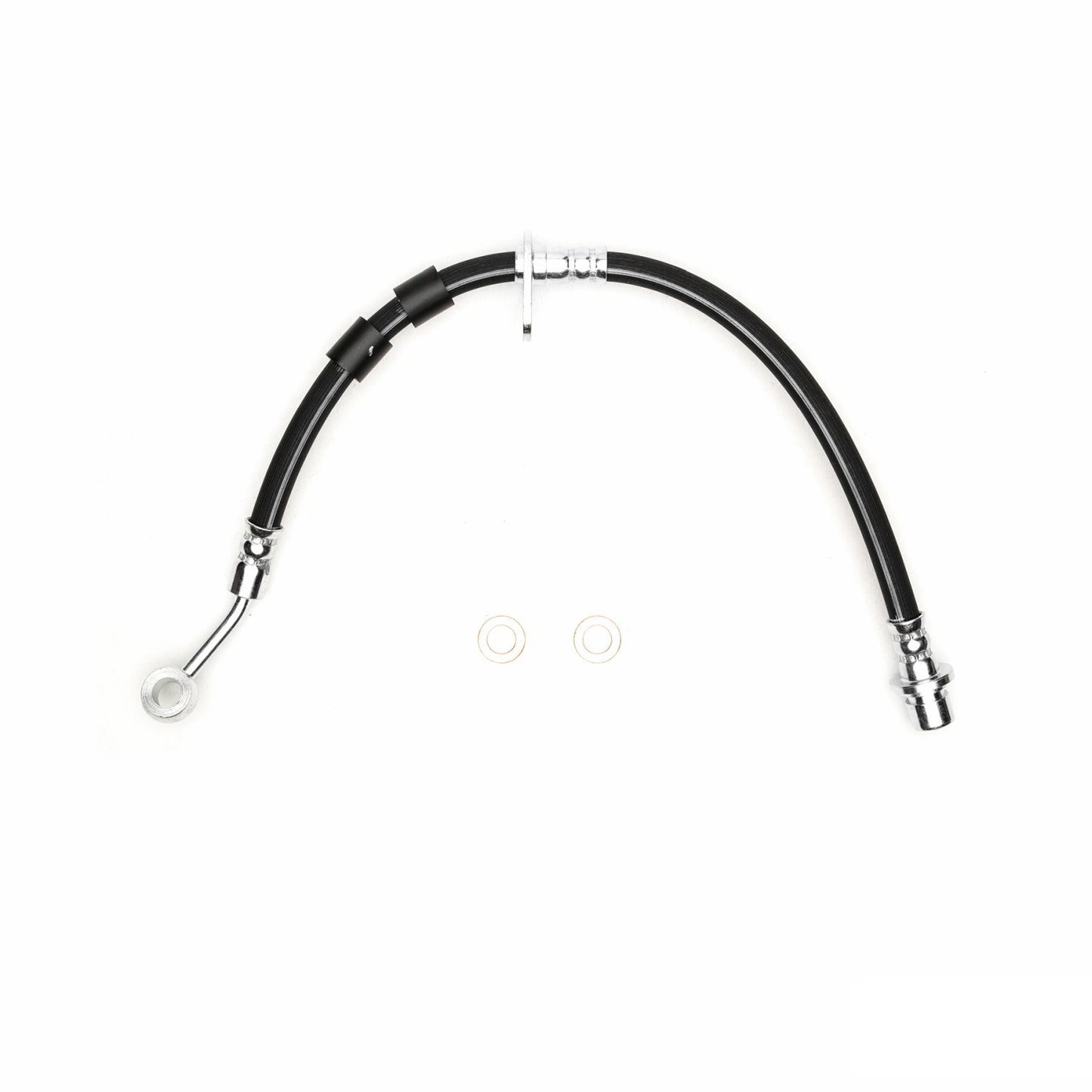 Dynamic Friction Company Brake Hydraulic Hose 350-59048