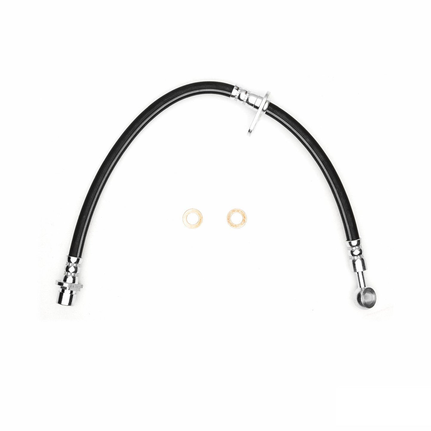 Dynamic Friction Company Brake Hydraulic Hose 350-59050