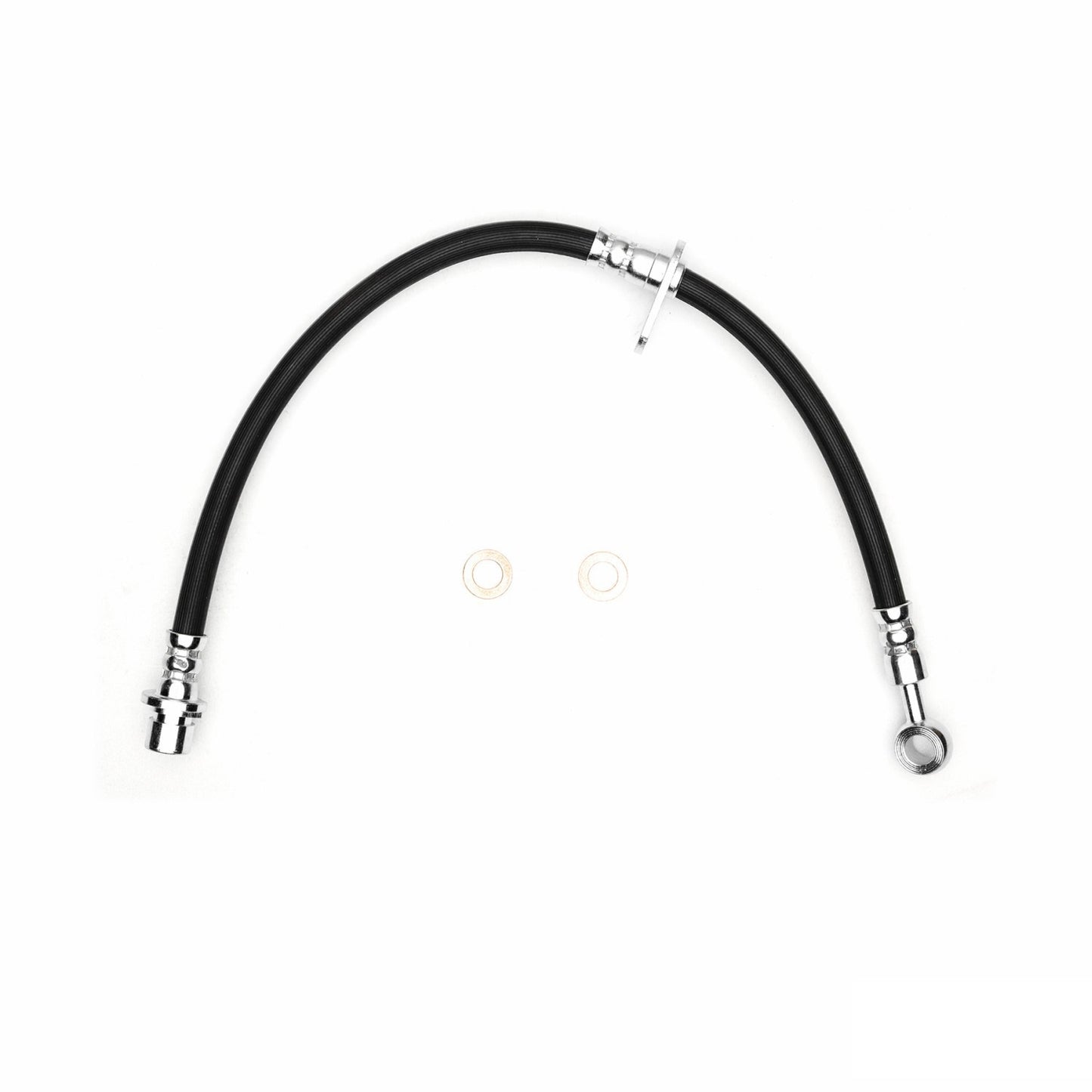 Dynamic Friction Company Brake Hydraulic Hose 350-59051