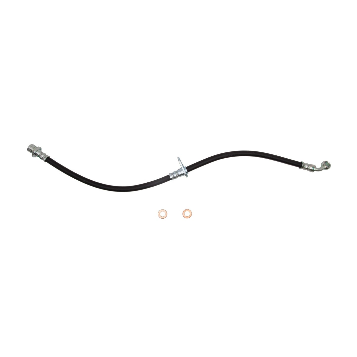 Dynamic Friction Company Brake Hydraulic Hose 350-59055