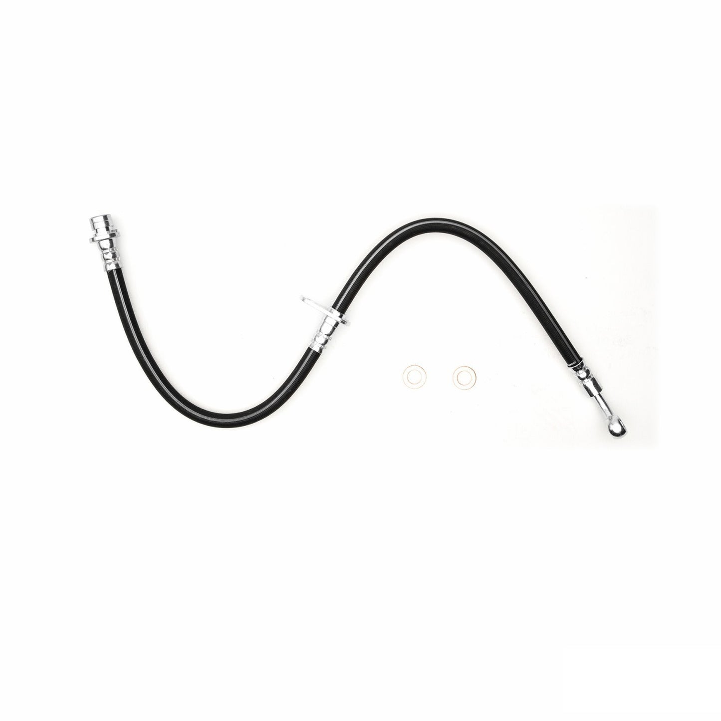 Dynamic Friction Company Brake Hydraulic Hose 350-59056