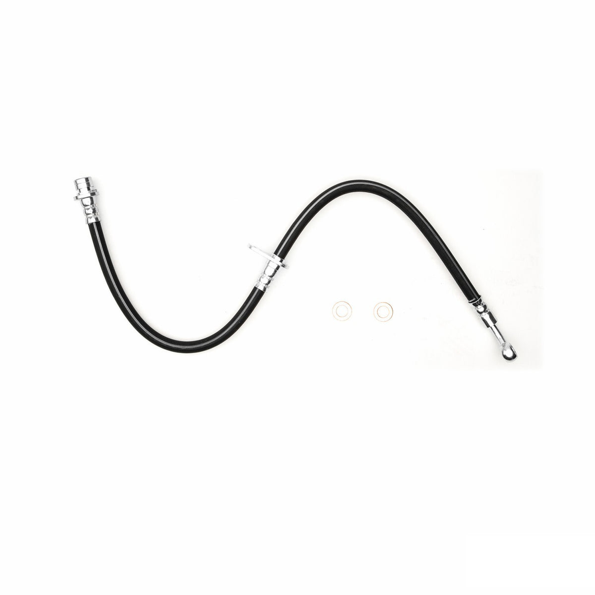 Dynamic Friction Company Brake Hydraulic Hose 350-59056