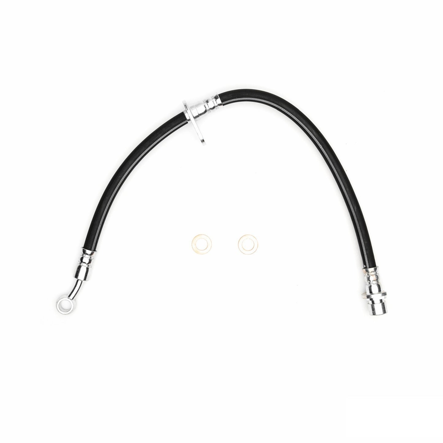 Dynamic Friction Company Brake Hydraulic Hose 350-59064