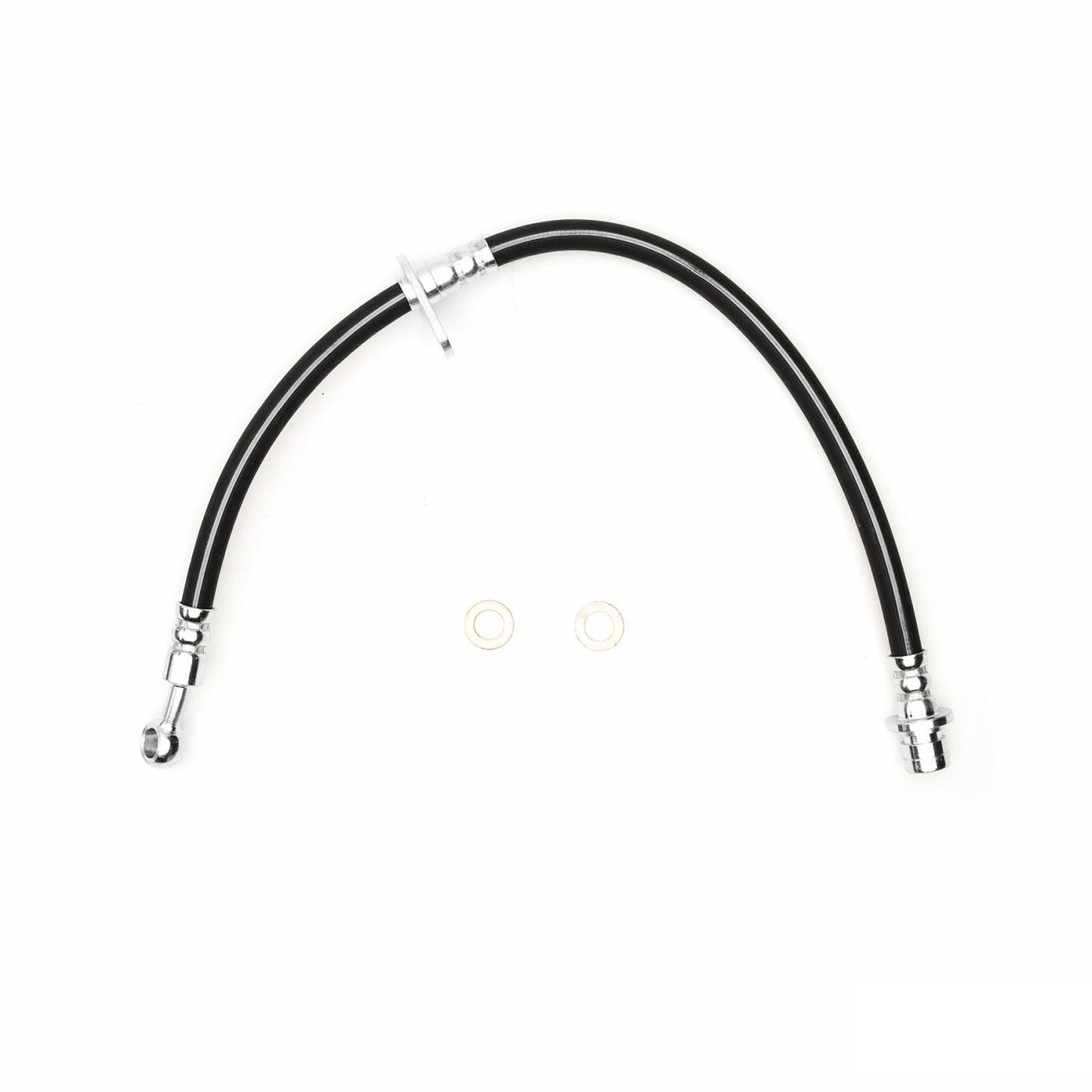 Dynamic Friction Company Brake Hydraulic Hose 350-59065