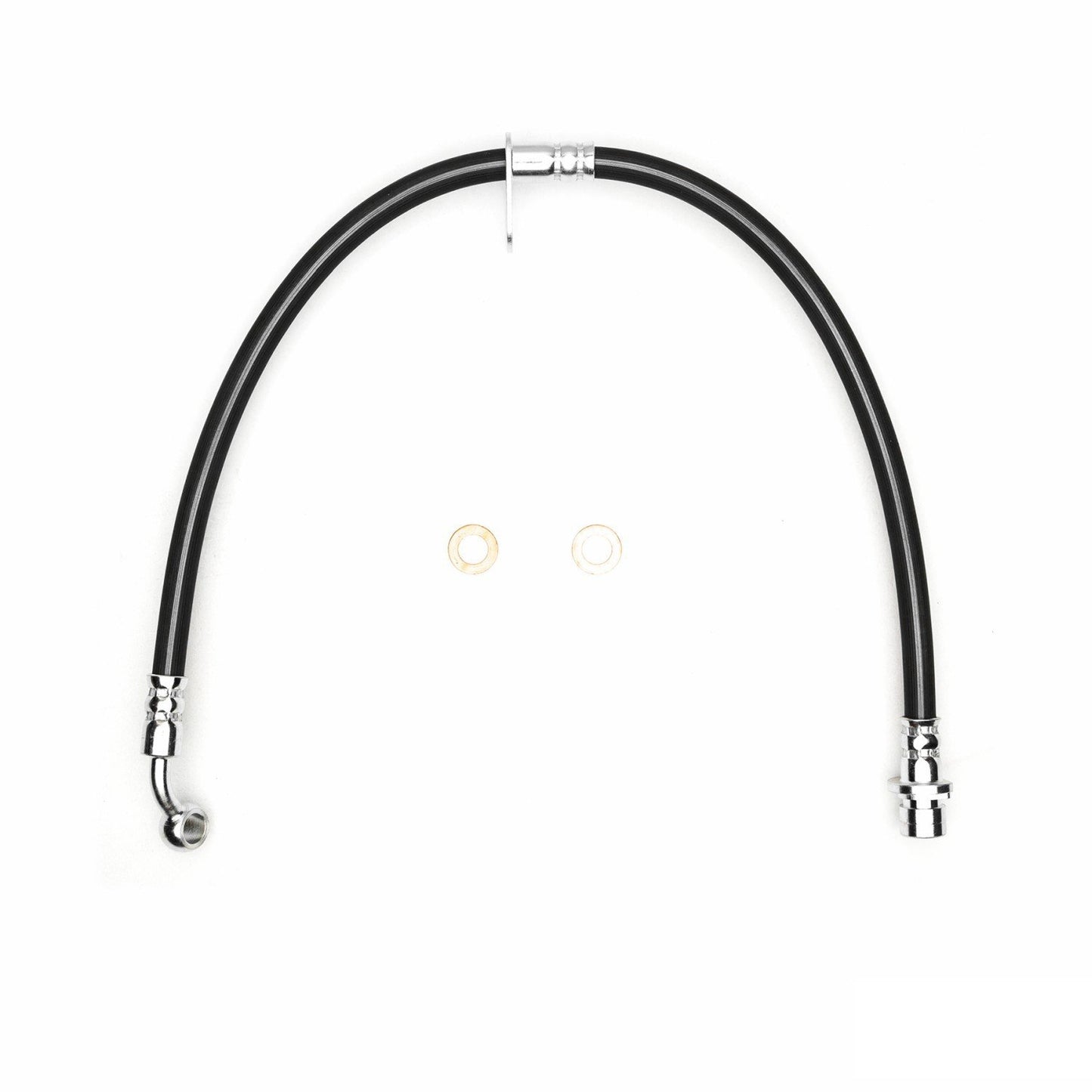 Dynamic Friction Company Brake Hydraulic Hose 350-59067