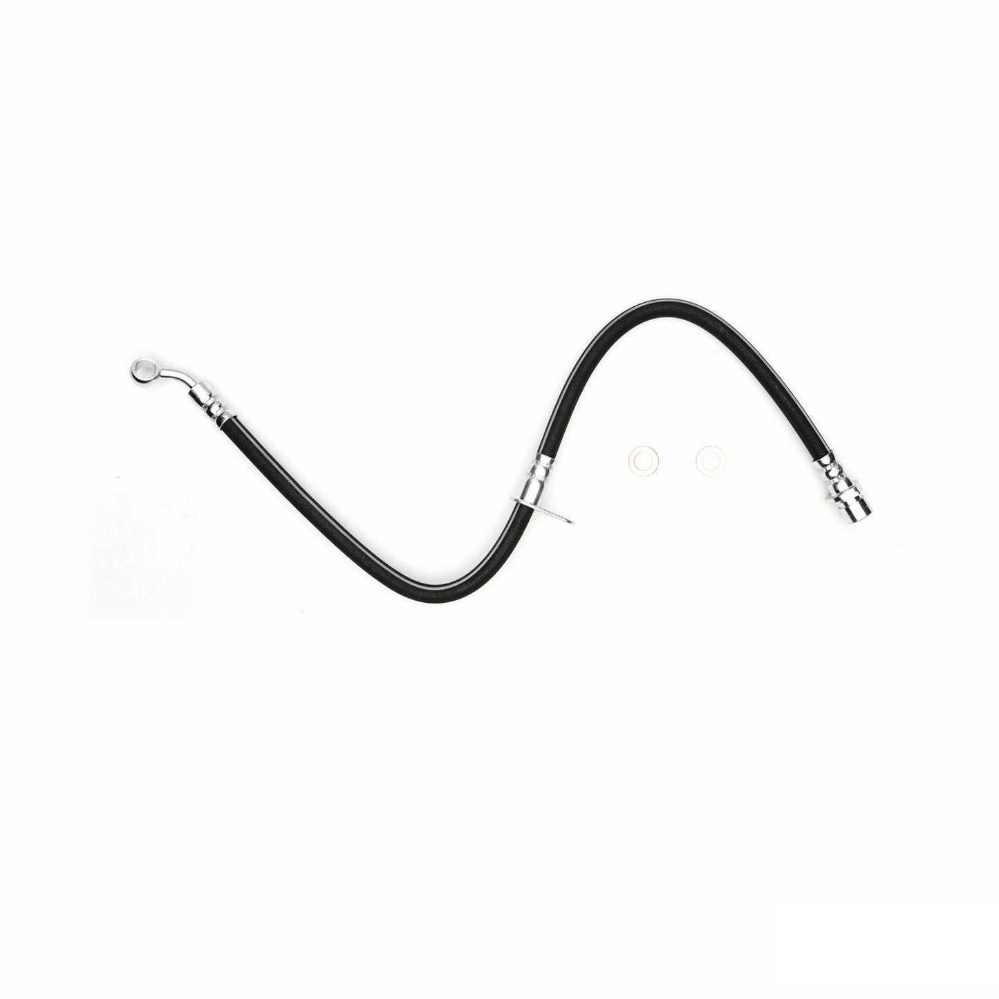 Dynamic Friction Company Brake Hydraulic Hose 350-59068