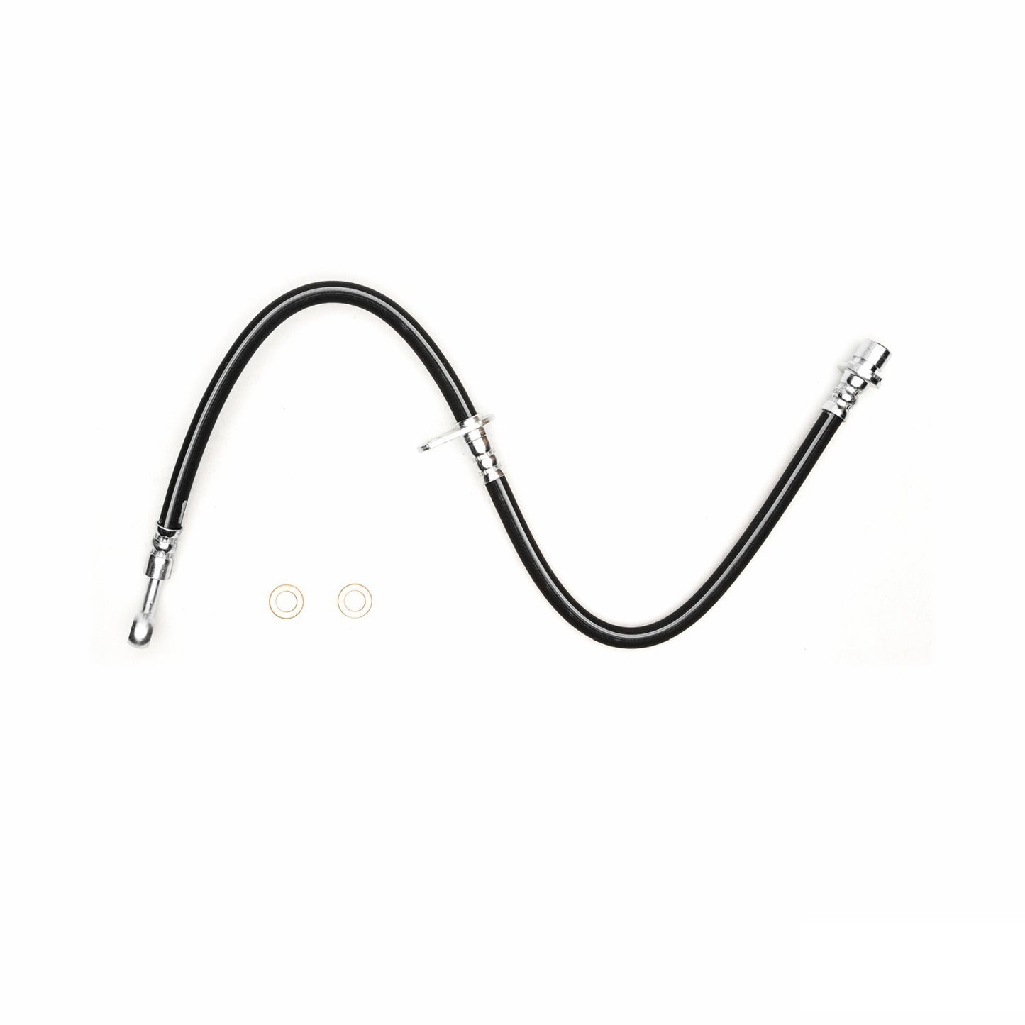 Dynamic Friction Company Brake Hydraulic Hose 350-59072
