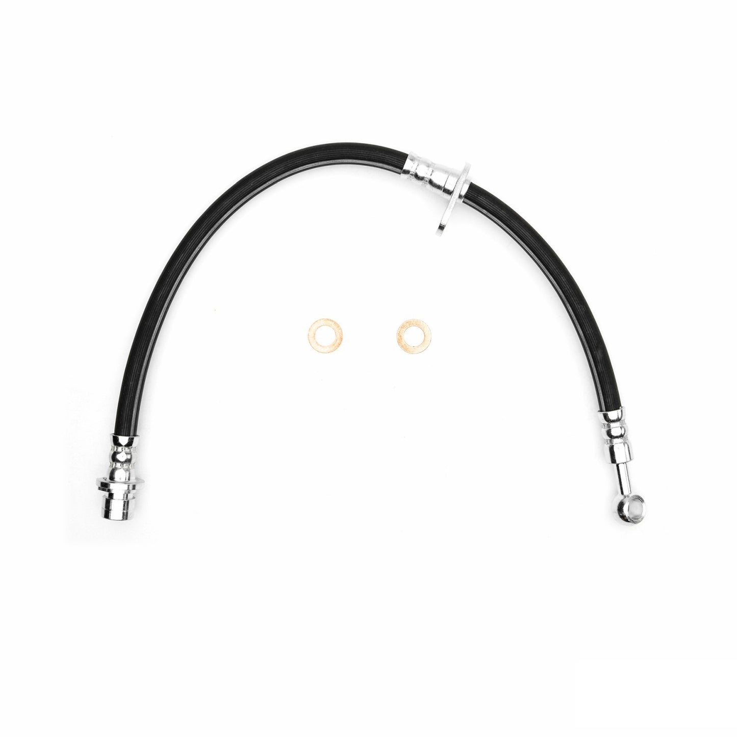 Dynamic Friction Company Brake Hydraulic Hose 350-59074
