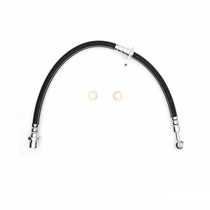 Dynamic Friction Company Brake Hydraulic Hose 350-59074