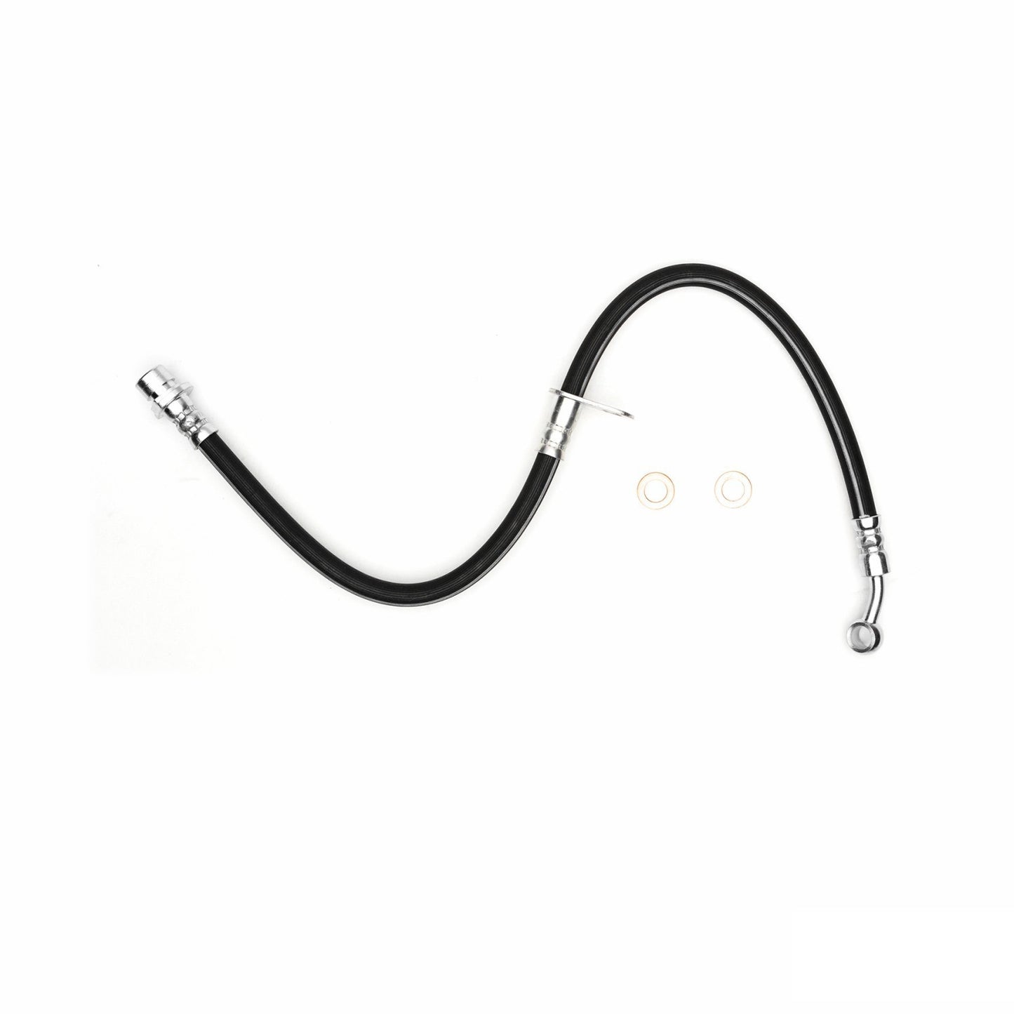 Dynamic Friction Company Brake Hydraulic Hose 350-59078