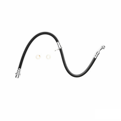 Dynamic Friction Company Brake Hydraulic Hose 350-59080