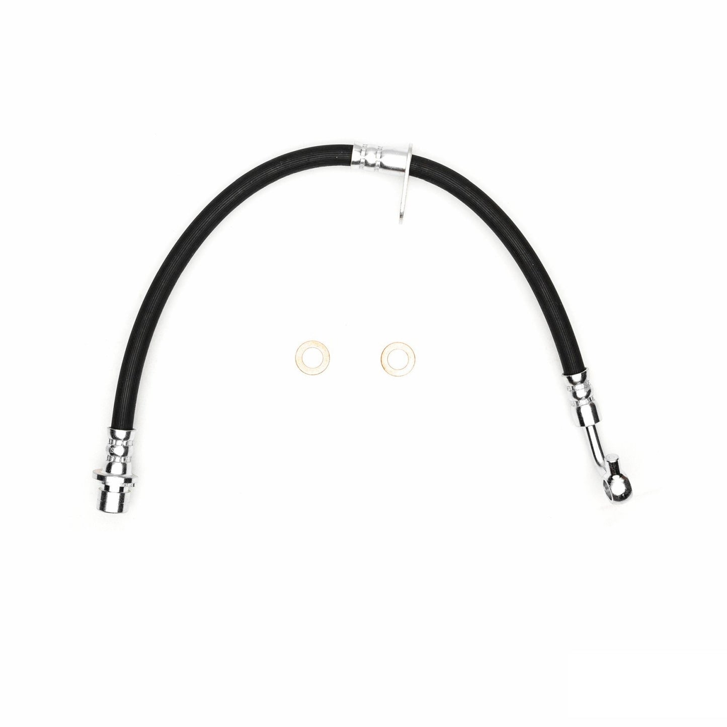 Dynamic Friction Company Brake Hydraulic Hose 350-59083