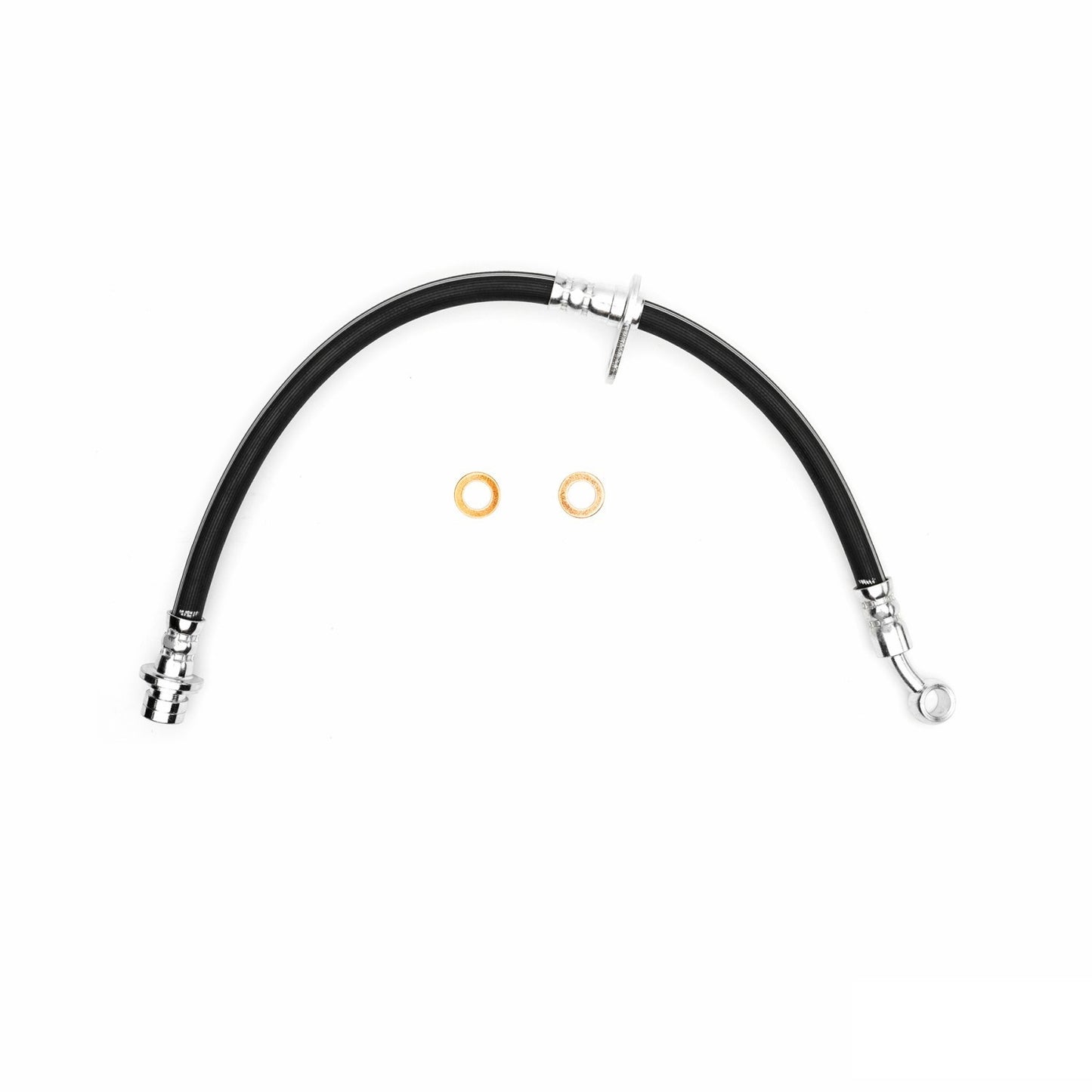 Dynamic Friction Company Brake Hydraulic Hose 350-59085
