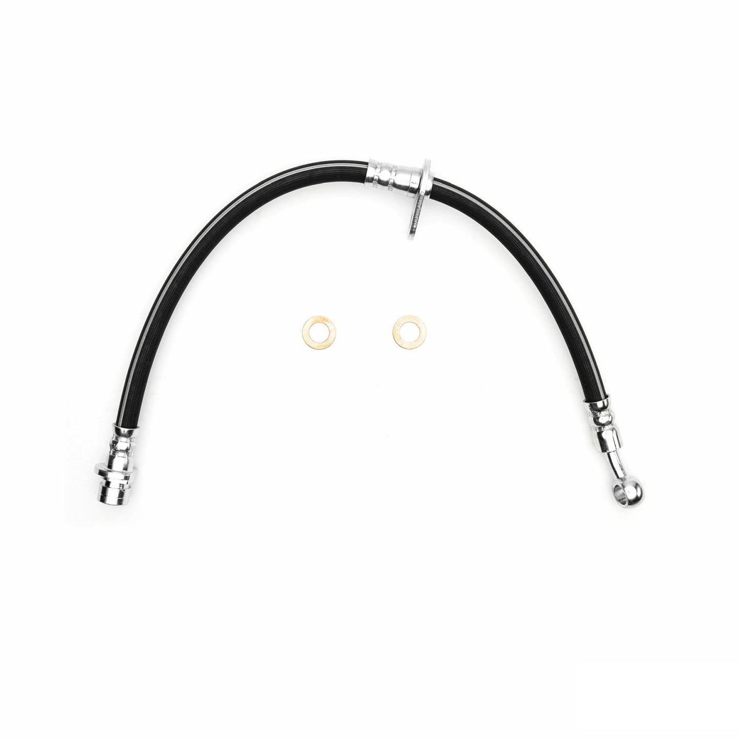 Dynamic Friction Company Brake Hydraulic Hose 350-59086