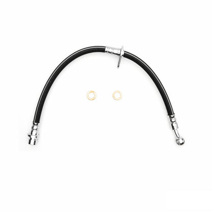Dynamic Friction Company Brake Hydraulic Hose 350-59086