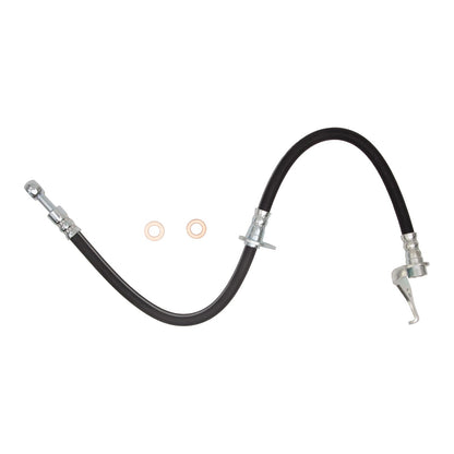 Dynamic Friction Company Brake Hydraulic Hose 350-59090