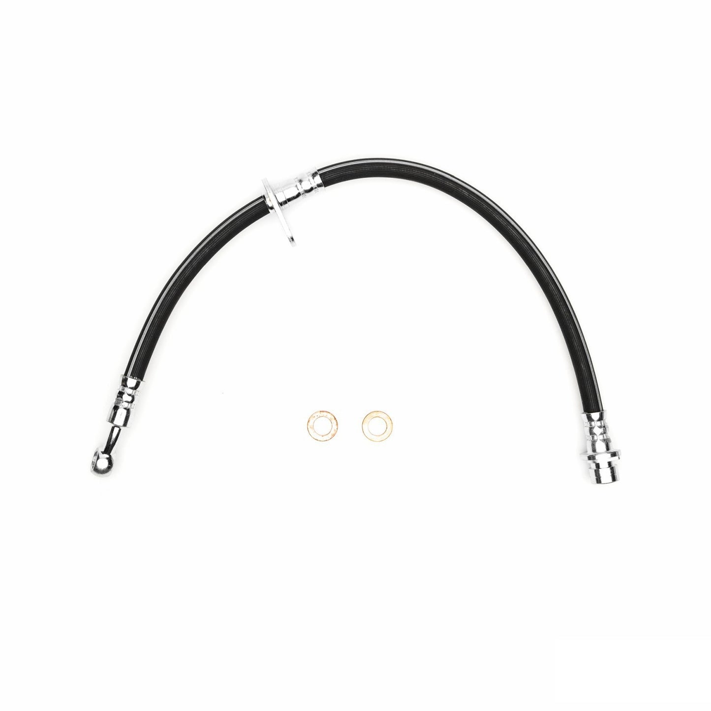 Dynamic Friction Company Brake Hydraulic Hose 350-59092