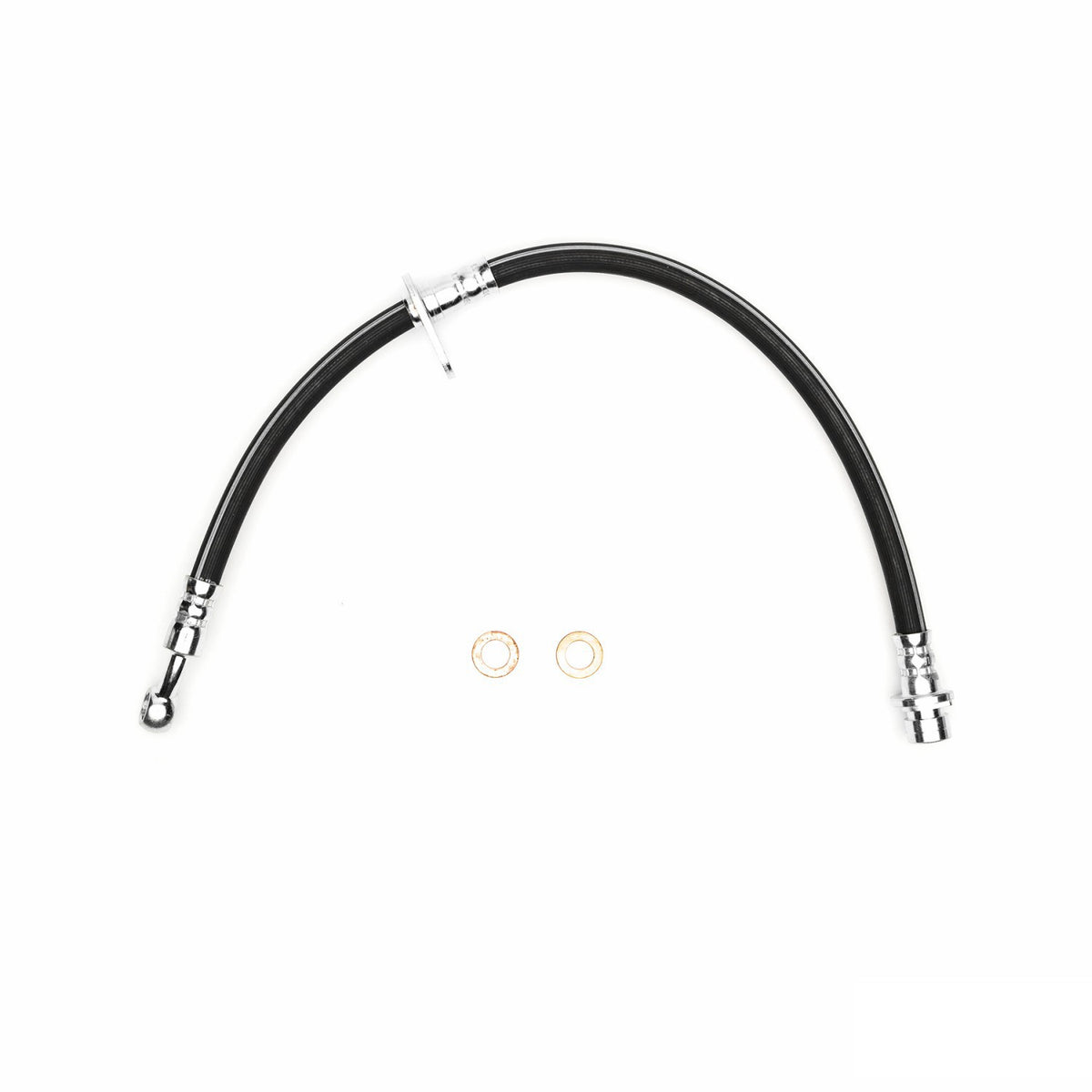 Dynamic Friction Company Brake Hydraulic Hose 350-59092