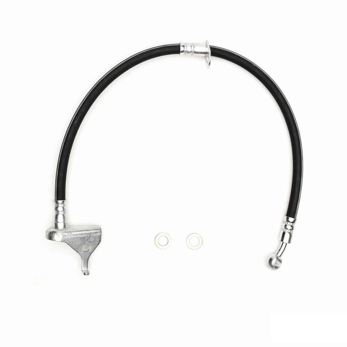 Dynamic Friction Company Brake Hydraulic Hose 350-59093