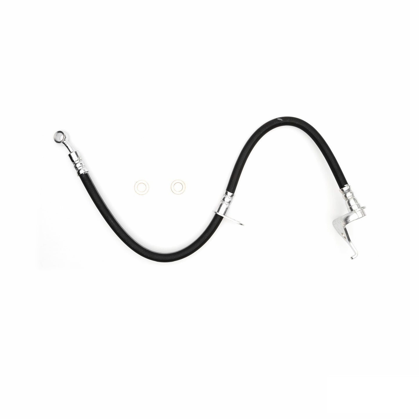 Dynamic Friction Company Brake Hydraulic Hose 350-59094
