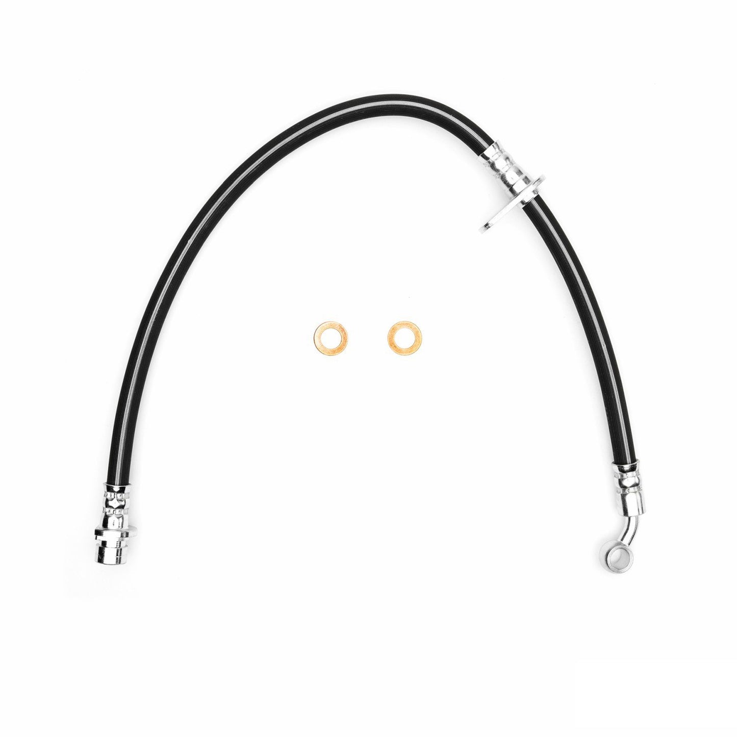 Dynamic Friction Company Brake Hydraulic Hose 350-59096