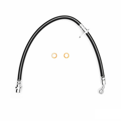 Dynamic Friction Company Brake Hydraulic Hose 350-59096
