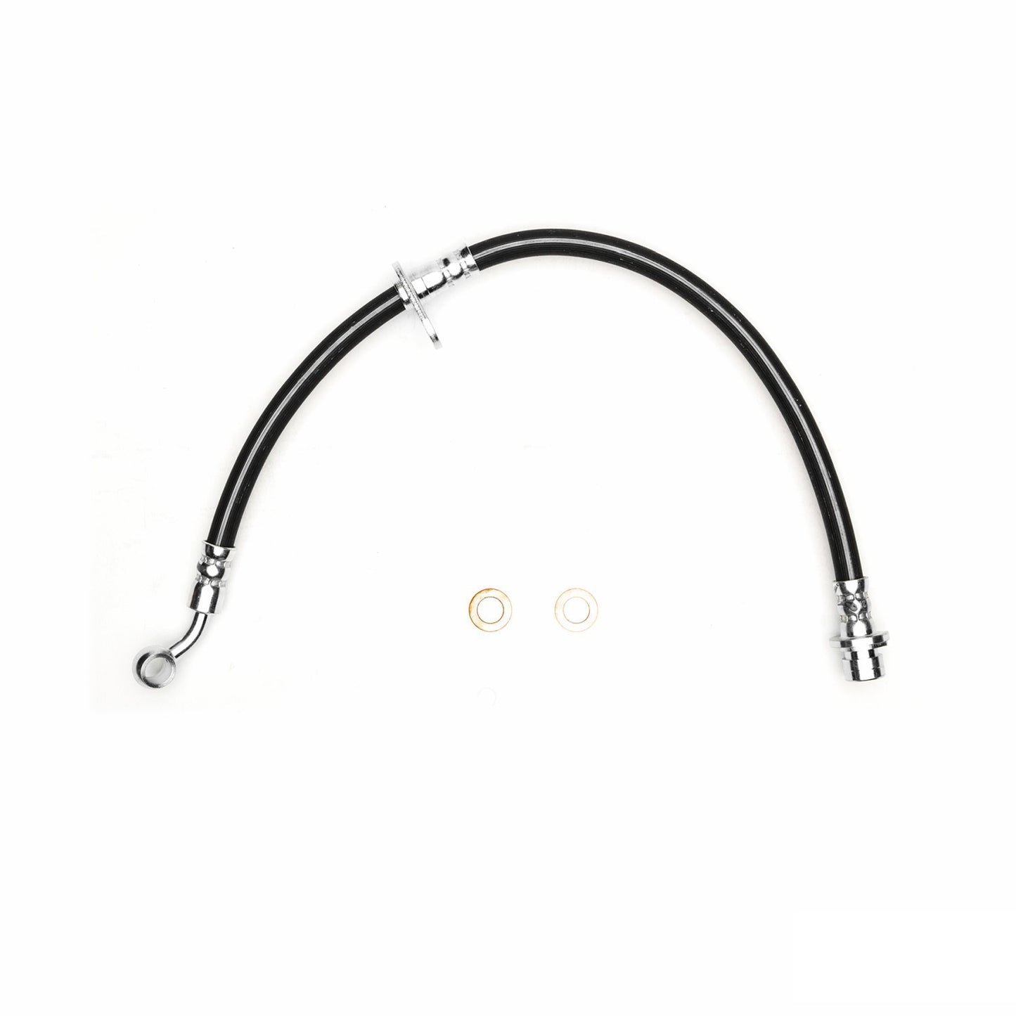 Dynamic Friction Company Brake Hydraulic Hose 350-59097