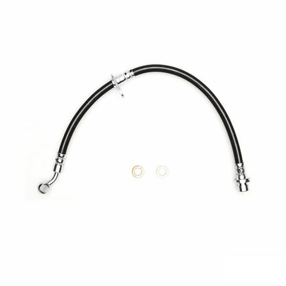 Dynamic Friction Company Brake Hydraulic Hose 350-59097