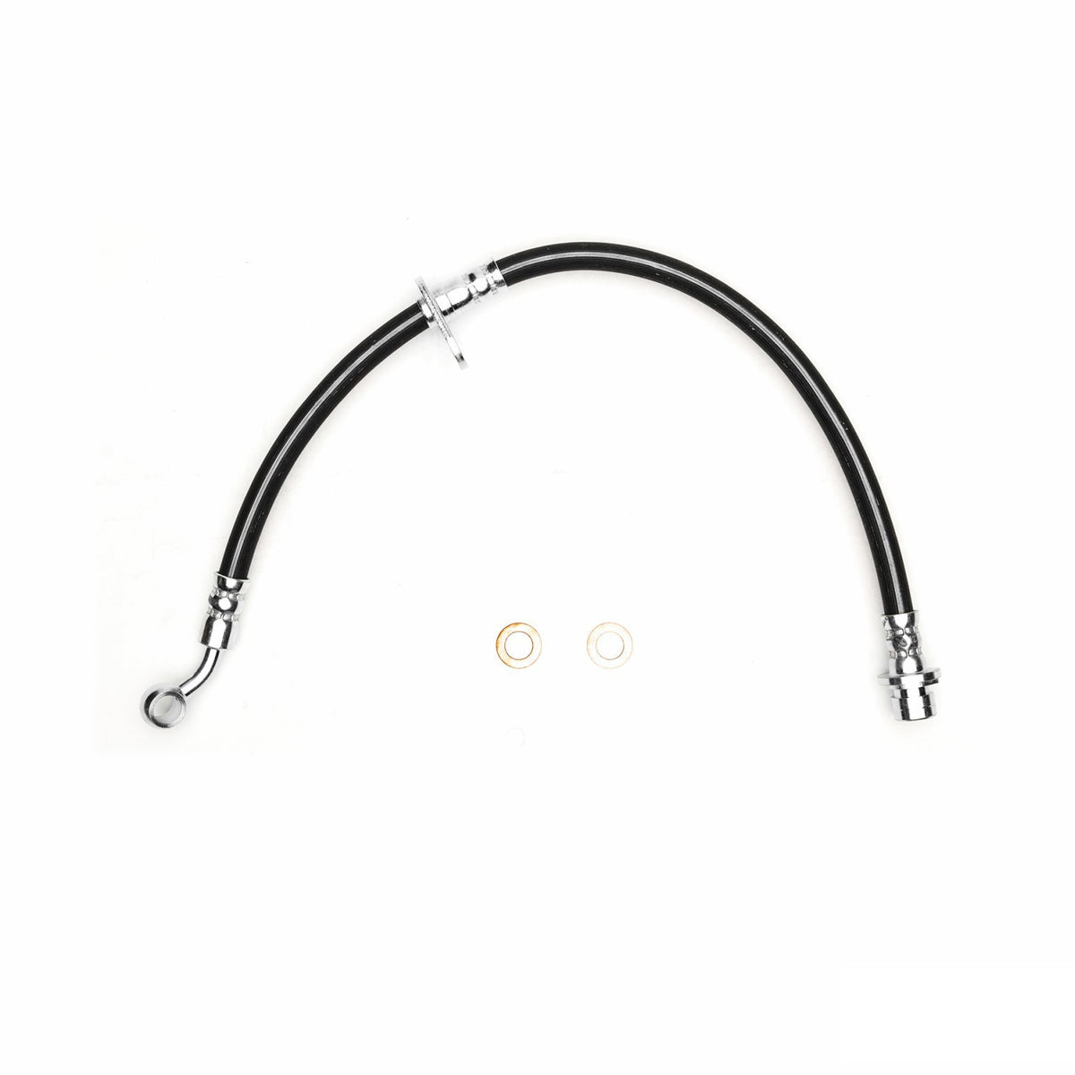 Dynamic Friction Company Brake Hydraulic Hose 350-59097