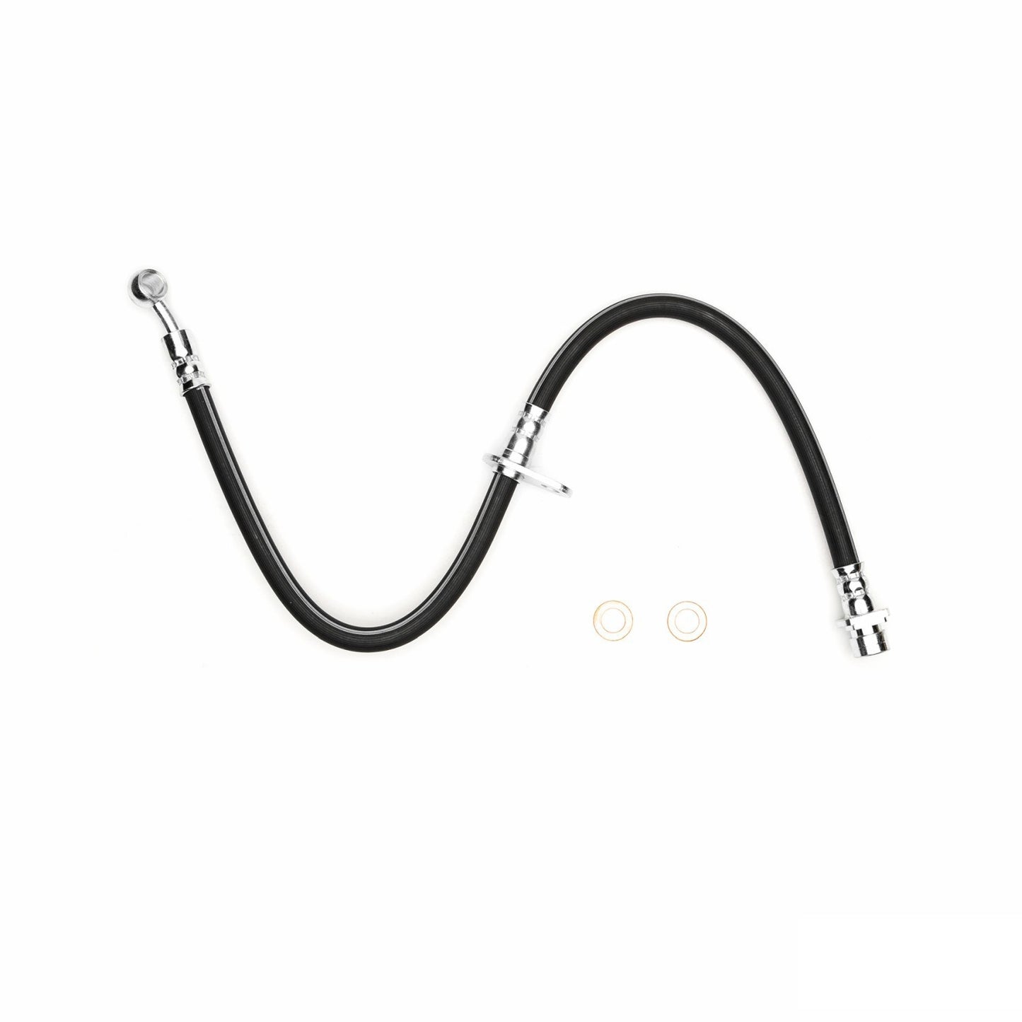 Dynamic Friction Company Brake Hydraulic Hose 350-59100